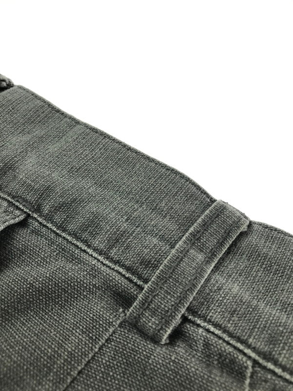 【中古品】【メンズ】 patagonia パタゴニア VINTAGE ORGANIC COTTON PANTS ヴィンテージ オーガニック コットン パンツ ボトムス 155-260323-yy-19-tag サイズ：34 カラー：グレー 万代Net店