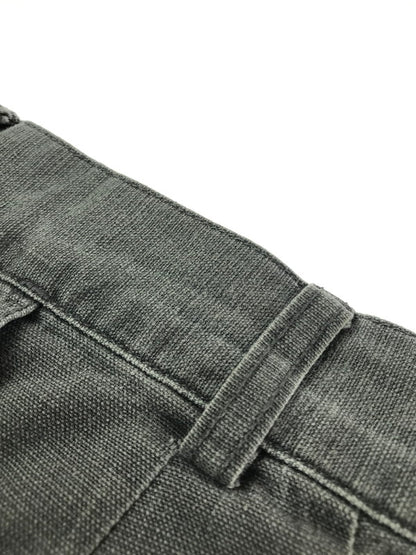 【中古品】【メンズ】 patagonia パタゴニア VINTAGE ORGANIC COTTON PANTS ヴィンテージ オーガニック コットン パンツ ボトムス 155-260323-yy-19-tag サイズ：34 カラー：グレー 万代Net店