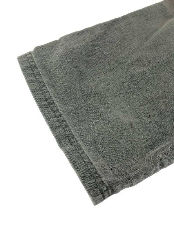 【中古品】【メンズ】 patagonia パタゴニア VINTAGE ORGANIC COTTON PANTS ヴィンテージ オーガニック コットン パンツ ボトムス 155-260323-yy-19-tag サイズ：34 カラー：グレー 万代Net店