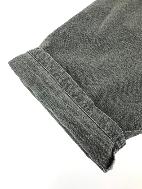【中古品】【メンズ】 patagonia パタゴニア VINTAGE ORGANIC COTTON PANTS ヴィンテージ オーガニック コットン パンツ ボトムス 155-260323-yy-19-tag サイズ：34 カラー：グレー 万代Net店