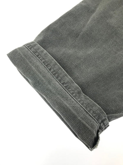 【中古品】【メンズ】 patagonia パタゴニア VINTAGE ORGANIC COTTON PANTS ヴィンテージ オーガニック コットン パンツ ボトムス 155-260323-yy-19-tag サイズ：34 カラー：グレー 万代Net店