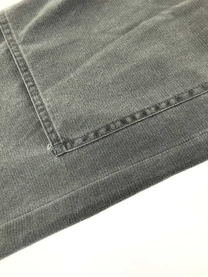 【中古品】【メンズ】 patagonia パタゴニア VINTAGE ORGANIC COTTON PANTS ヴィンテージ オーガニック コットン パンツ ボトムス 155-260323-yy-19-tag サイズ：34 カラー：グレー 万代Net店