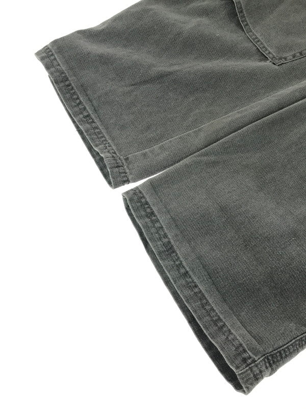【中古品】【メンズ】 patagonia パタゴニア VINTAGE ORGANIC COTTON PANTS ヴィンテージ オーガニック コットン パンツ ボトムス 155-260323-yy-19-tag サイズ：34 カラー：グレー 万代Net店
