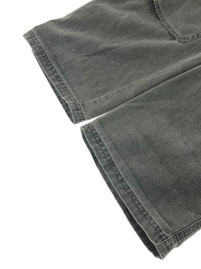 【中古品】【メンズ】 patagonia パタゴニア VINTAGE ORGANIC COTTON PANTS ヴィンテージ オーガニック コットン パンツ ボトムス 155-260323-yy-19-tag サイズ：34 カラー：グレー 万代Net店
