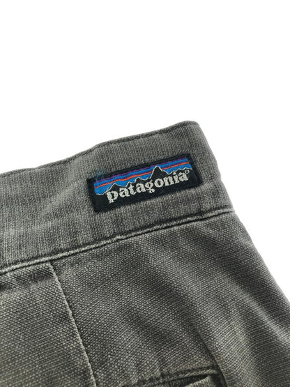 【中古品】【メンズ】 patagonia パタゴニア VINTAGE ORGANIC COTTON PANTS ヴィンテージ オーガニック コットン パンツ ボトムス 155-260323-yy-19-tag サイズ：34 カラー：グレー 万代Net店