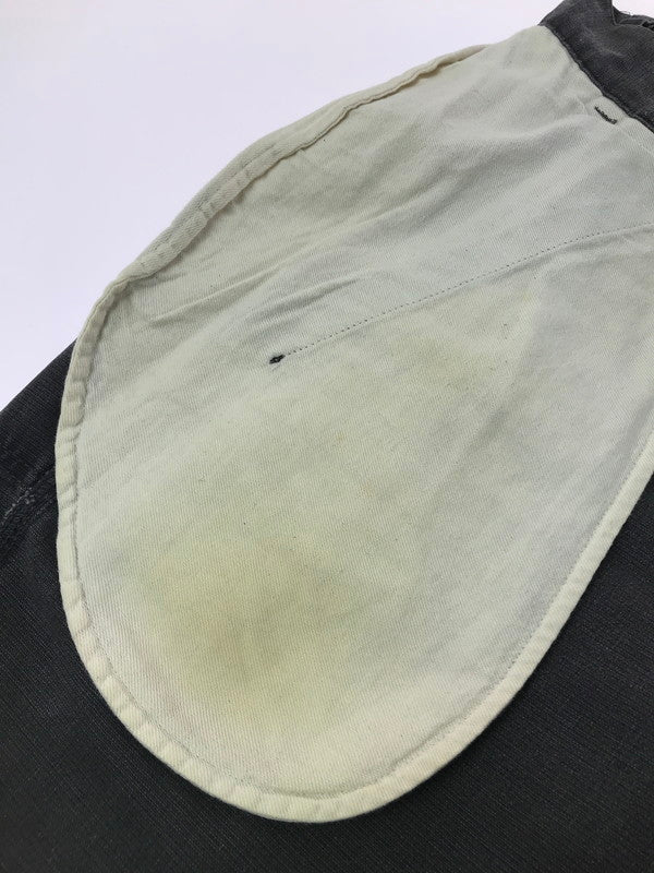 【中古品】【メンズ】 patagonia パタゴニア VINTAGE ORGANIC COTTON PANTS ヴィンテージ オーガニック コットン パンツ ボトムス 155-260323-yy-19-tag サイズ：34 カラー：グレー 万代Net店