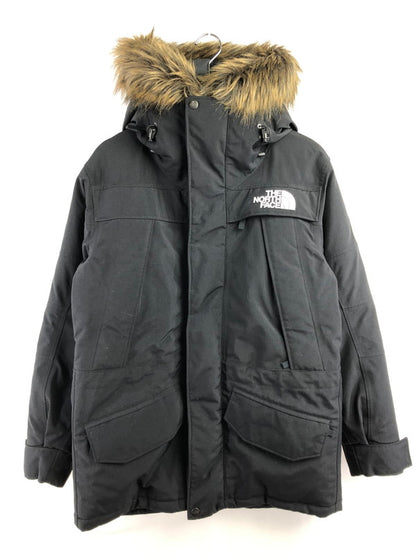 【中古品】【メンズ】 THE NORTH FACE ザ・ノースフェイス ANTARCTICA PARKA　ND91807 アンタークティカ パーカー アウター 144-260325-rt-10-tag サイズ：M カラー：ホワイト 万代Net店