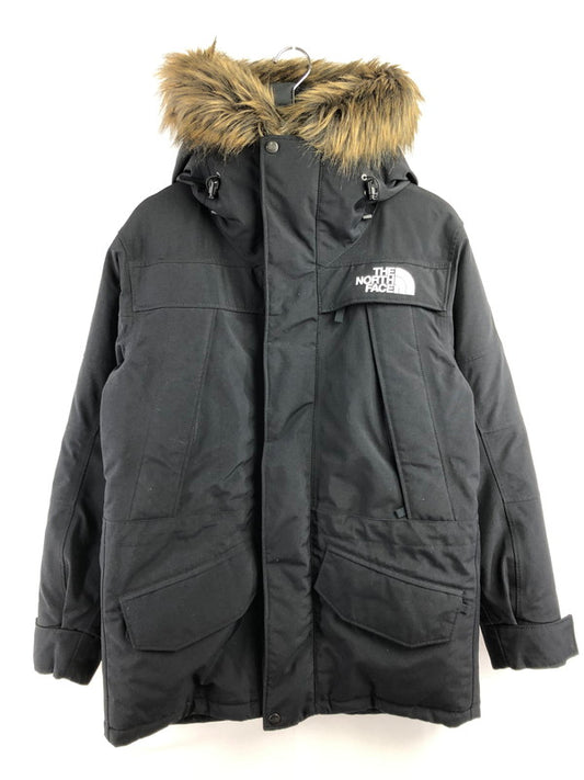 【中古品】【メンズ】 THE NORTH FACE ザ・ノースフェイス ANTARCTICA PARKA　ND91807 アンタークティカ パーカー アウター 144-260325-rt-10-tag サイズ：M カラー：ホワイト 万代Net店