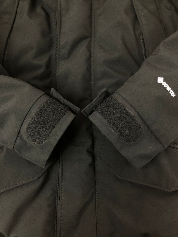 【中古品】【メンズ】 THE NORTH FACE ザ・ノースフェイス ANTARCTICA PARKA　ND91807 アンタークティカ パーカー アウター 144-260325-rt-10-tag サイズ：M カラー：ホワイト 万代Net店