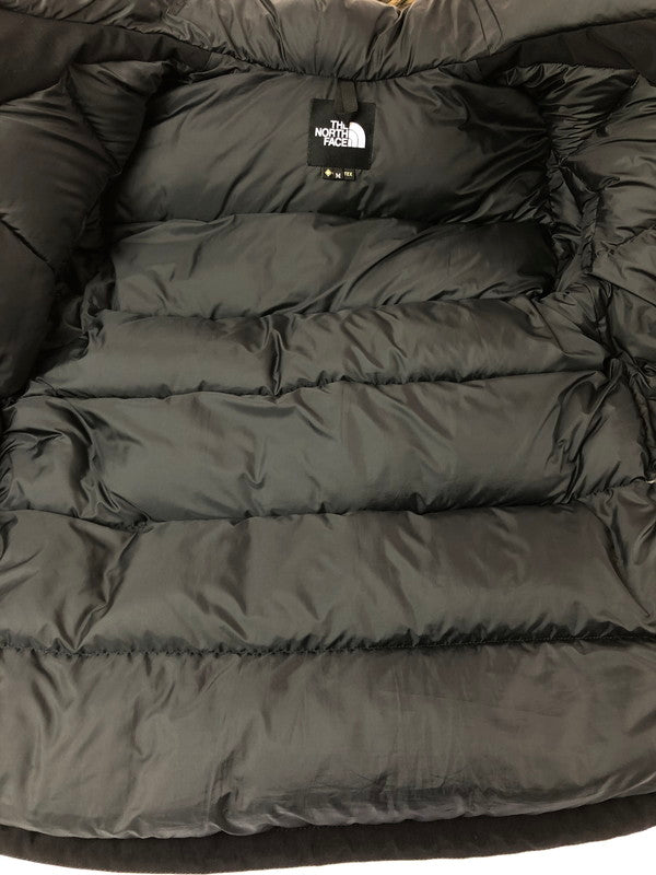 【中古品】【メンズ】 THE NORTH FACE ザ・ノースフェイス ANTARCTICA PARKA　ND91807 アンタークティカ パーカー アウター 144-260325-rt-10-tag サイズ：M カラー：ホワイト 万代Net店