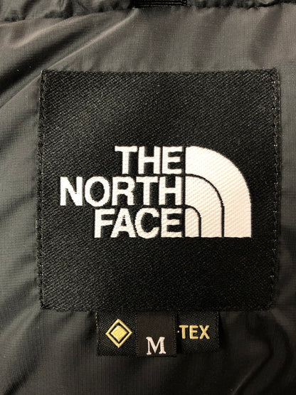 【中古品】【メンズ】 THE NORTH FACE ザ・ノースフェイス ANTARCTICA PARKA　ND91807 アンタークティカ パーカー アウター 144-260325-rt-10-tag サイズ：M カラー：ホワイト 万代Net店