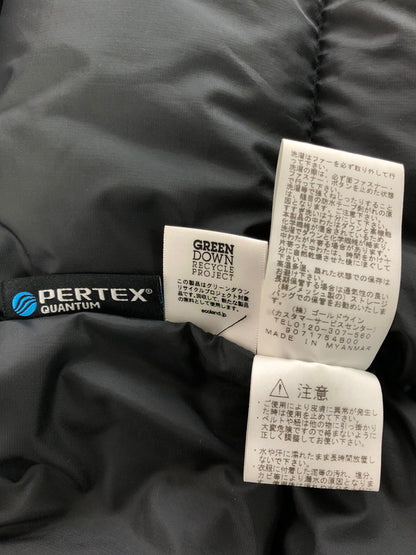 【中古品】【メンズ】 THE NORTH FACE ザ・ノースフェイス ANTARCTICA PARKA　ND91807 アンタークティカ パーカー アウター 144-260325-rt-10-tag サイズ：M カラー：ホワイト 万代Net店