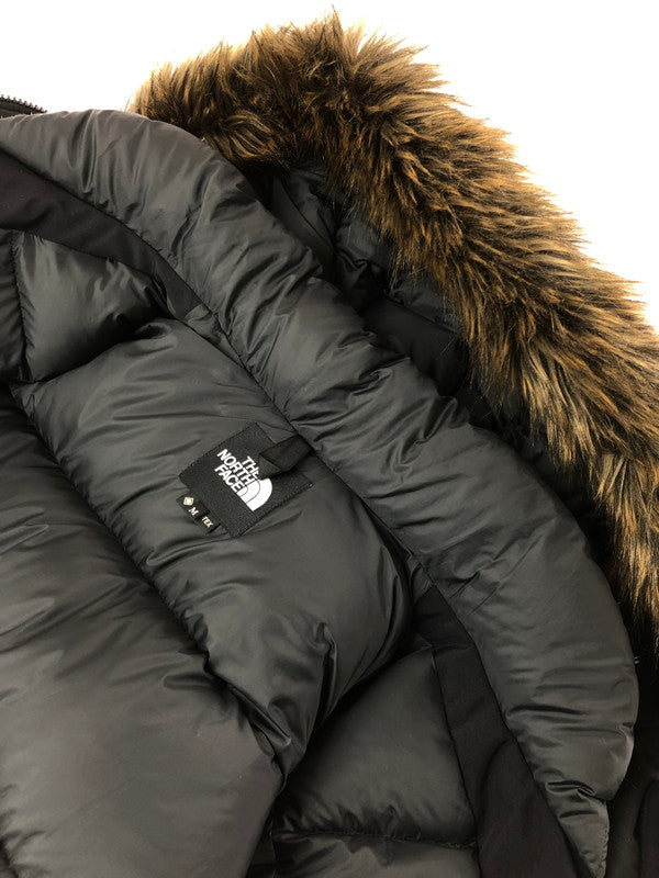 【中古品】【メンズ】 THE NORTH FACE ザ・ノースフェイス ANTARCTICA PARKA　ND91807 アンタークティカ パーカー アウター 144-260325-rt-10-tag サイズ：M カラー：ホワイト 万代Net店