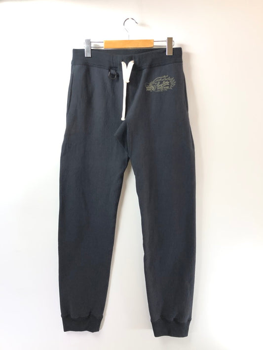 【中古品】【メンズ】 HEAVY WEIGHT KNIT SWEAT PANT ヘビーウェイト ニット スウェット パンツ ボトムス 156-260325-rt-20-tag サイズ：M 万代Net店