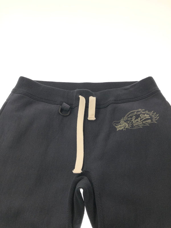 【中古品】【メンズ】 HEAVY WEIGHT KNIT SWEAT PANT ヘビーウェイト ニット スウェット パンツ ボトムス 156-260325-rt-20-tag サイズ：M 万代Net店