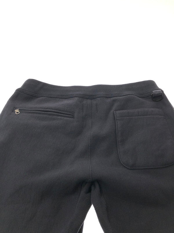 【中古品】【メンズ】 HEAVY WEIGHT KNIT SWEAT PANT ヘビーウェイト ニット スウェット パンツ ボトムス 156-260325-rt-20-tag サイズ：M 万代Net店