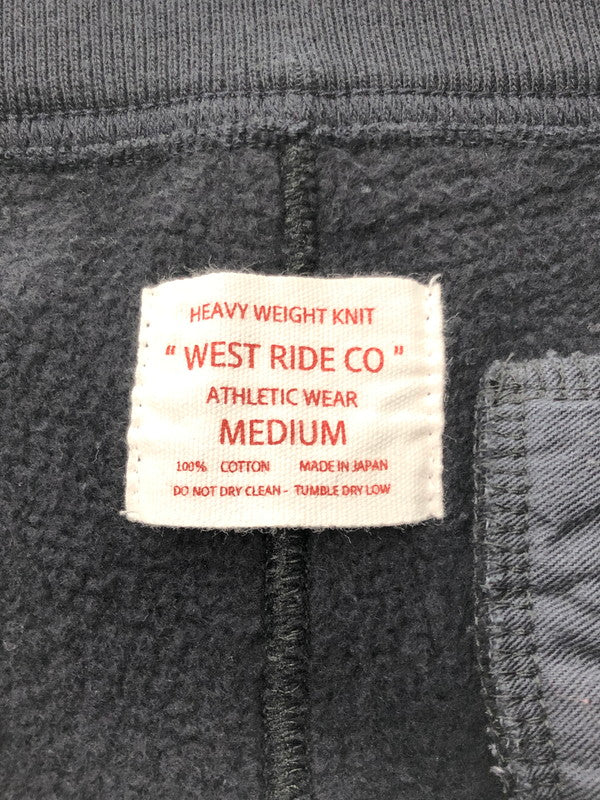 【中古品】【メンズ】 HEAVY WEIGHT KNIT SWEAT PANT ヘビーウェイト ニット スウェット パンツ ボトムス 156-260325-rt-20-tag サイズ：M 万代Net店