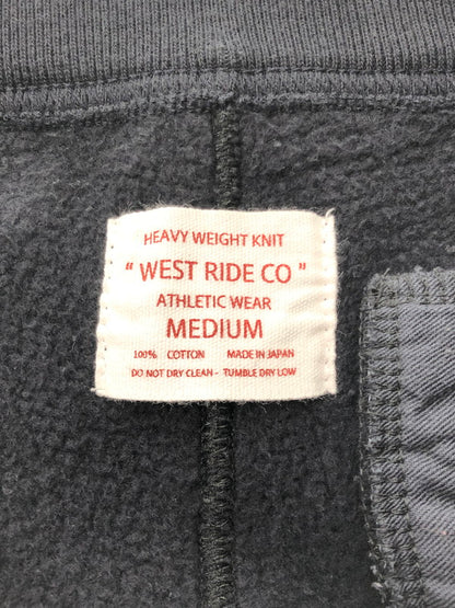 【中古品】【メンズ】 HEAVY WEIGHT KNIT SWEAT PANT ヘビーウェイト ニット スウェット パンツ ボトムス 156-260325-rt-20-tag サイズ：M 万代Net店