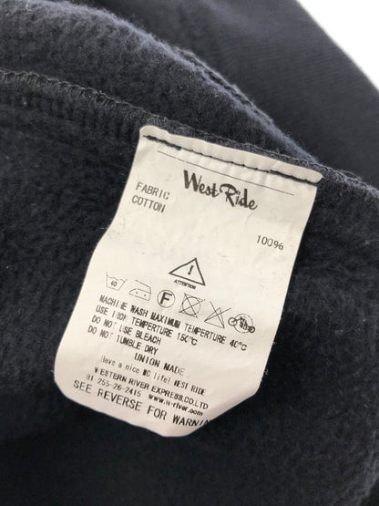 【中古品】【メンズ】 HEAVY WEIGHT KNIT SWEAT PANT ヘビーウェイト ニット スウェット パンツ ボトムス 156-260325-rt-20-tag サイズ：M 万代Net店