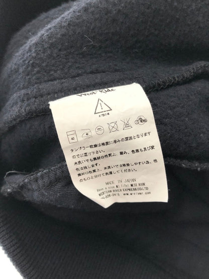 【中古品】【メンズ】 HEAVY WEIGHT KNIT SWEAT PANT ヘビーウェイト ニット スウェット パンツ ボトムス 156-260325-rt-20-tag サイズ：M 万代Net店