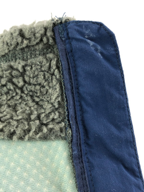 【中古品】【メンズ】 patagonia パタゴニア CLASSIC RETRO-X 23055 99年製 USA製 クラシック レトロ エックス 144-260325-rt-07-tag サイズ：L カラー：グレー 万代Net店