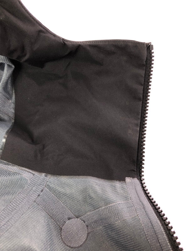 【中古品】【メンズ】 ARC'TERYX アークテリクス SABRE JACKET 29657 セイバー ジャケット 144-260325-rt-04-tag サイズ：M カラー：ブラック 万代Net店
