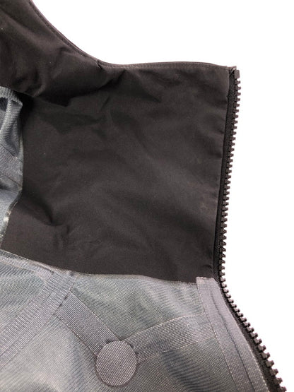 【中古品】【メンズ】 ARC'TERYX アークテリクス SABRE JACKET 29657 セイバー ジャケット 144-260325-rt-04-tag サイズ：M カラー：ブラック 万代Net店