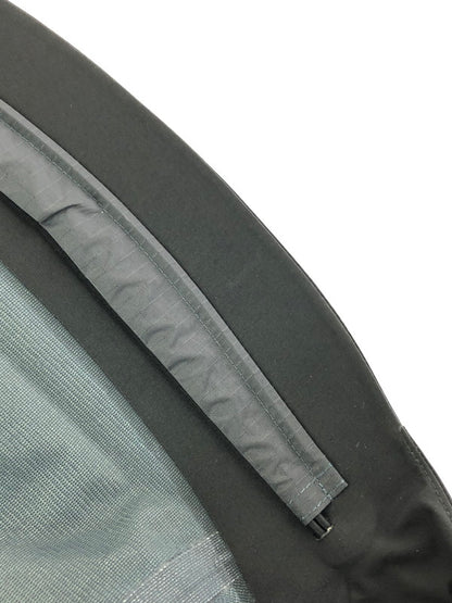 【中古品】【メンズ】 ARC'TERYX アークテリクス SABRE JACKET 29657 セイバー ジャケット 144-260325-rt-04-tag サイズ：M カラー：ブラック 万代Net店