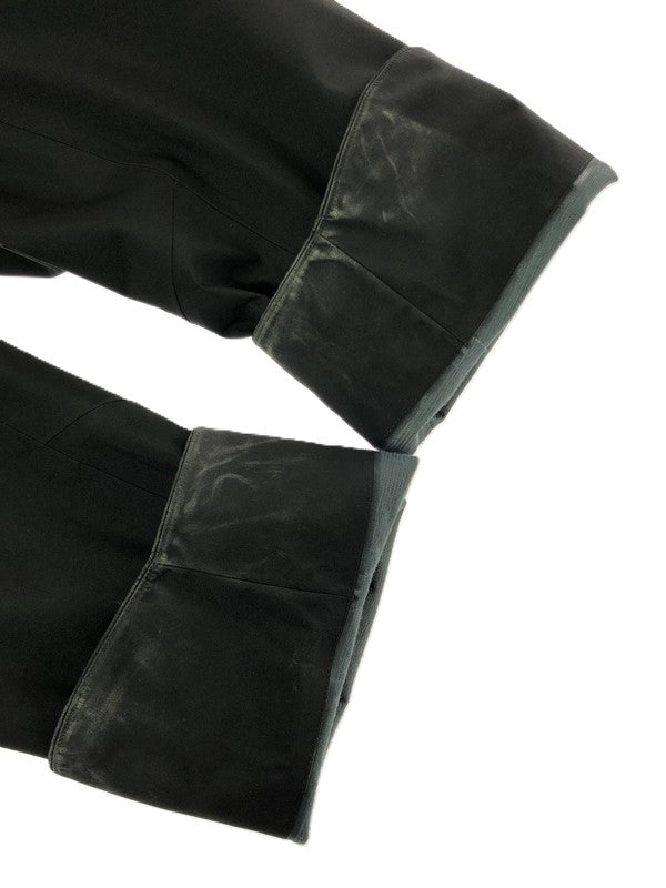 【中古品】【メンズ】 ARC'TERYX アークテリクス SABRE JACKET 29657 セイバー ジャケット 144-260325-rt-04-tag サイズ：M カラー：ブラック 万代Net店