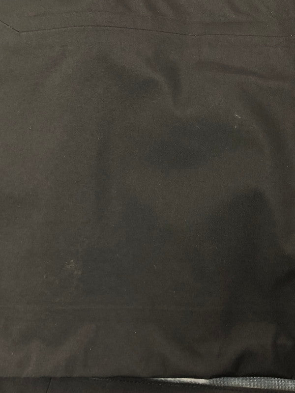 【中古品】【メンズ】 ARC'TERYX アークテリクス SABRE JACKET 29657 セイバー ジャケット 144-260325-rt-04-tag サイズ：M カラー：ブラック 万代Net店