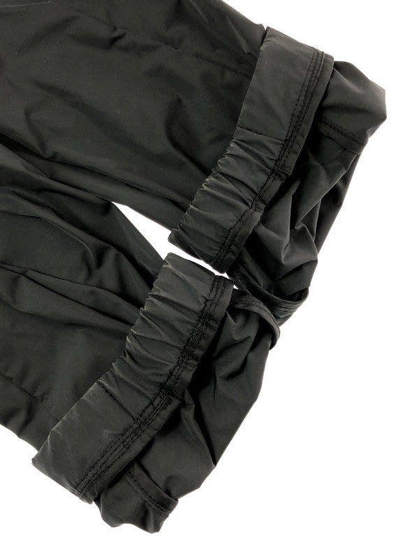 【中古品】【メンズ】 MONCLER モンクレール TRAVERSIER GIUBBOTTO J10911A00086 トラバーシエ ジャケット アウター 141-260325-rt-03-tag サイズ：3 カラー：ブラック 万代Net店