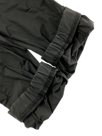 【中古品】【メンズ】 MONCLER モンクレール TRAVERSIER GIUBBOTTO J10911A00086 トラバーシエ ジャケット アウター 141-260325-rt-03-tag サイズ：3 カラー：ブラック 万代Net店