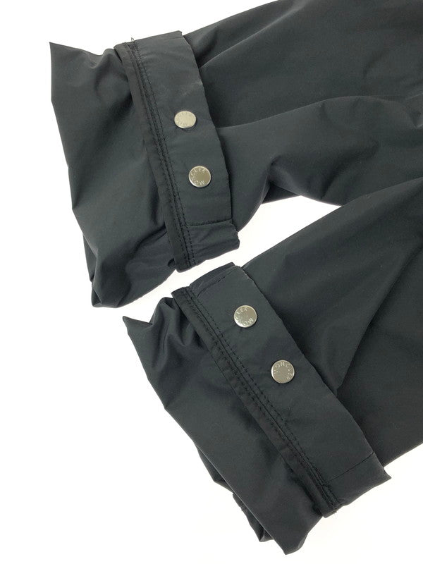 【中古品】【メンズ】 MONCLER モンクレール TRAVERSIER GIUBBOTTO J10911A00086 トラバーシエ ジャケット アウター 141-260325-rt-03-tag サイズ：3 カラー：ブラック 万代Net店