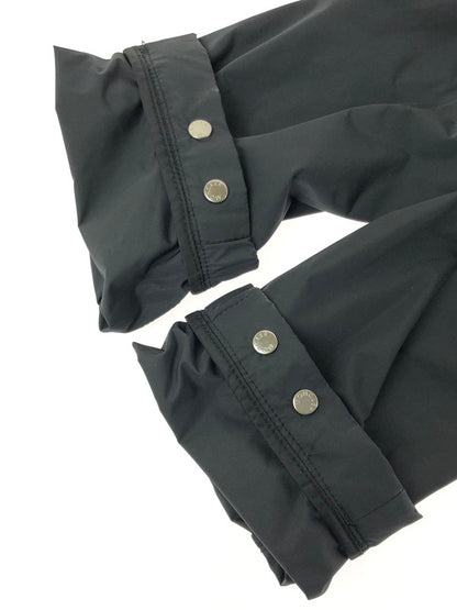 【中古品】【メンズ】 MONCLER モンクレール TRAVERSIER GIUBBOTTO J10911A00086 トラバーシエ ジャケット アウター 141-260325-rt-03-tag サイズ：3 カラー：ブラック 万代Net店