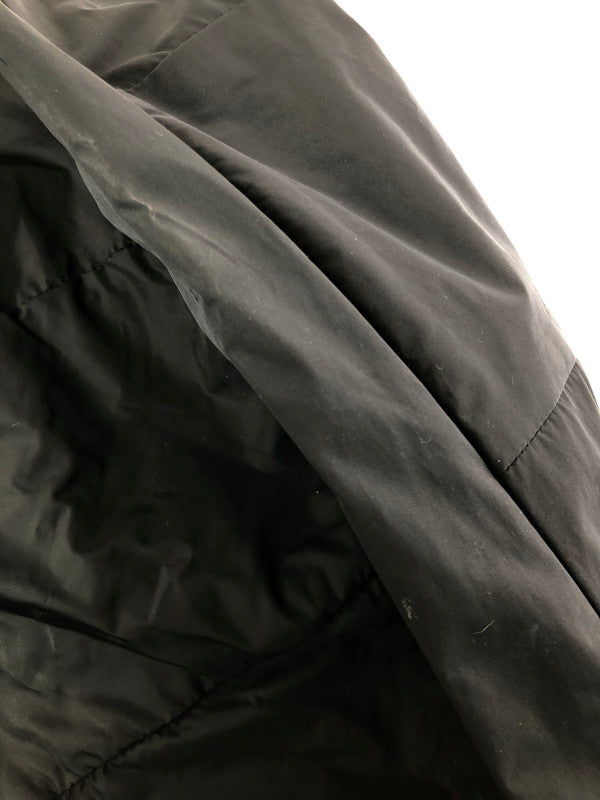 【中古品】【メンズ】 MONCLER モンクレール TRAVERSIER GIUBBOTTO J10911A00086 トラバーシエ ジャケット アウター 141-260325-rt-03-tag サイズ：3 カラー：ブラック 万代Net店
