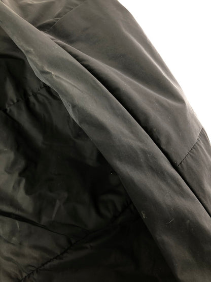 【中古品】【メンズ】 MONCLER モンクレール TRAVERSIER GIUBBOTTO J10911A00086 トラバーシエ ジャケット アウター 141-260325-rt-03-tag サイズ：3 カラー：ブラック 万代Net店