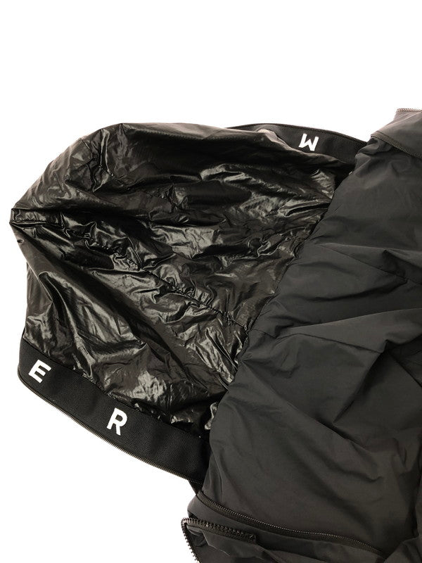 【中古品】【メンズ】 MONCLER モンクレール TRAVERSIER GIUBBOTTO J10911A00086 トラバーシエ ジャケット アウター 141-260325-rt-03-tag サイズ：3 カラー：ブラック 万代Net店