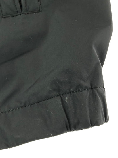【中古品】【メンズ】 MONCLER モンクレール TRAVERSIER GIUBBOTTO J10911A00086 トラバーシエ ジャケット アウター 141-260325-rt-03-tag サイズ：3 カラー：ブラック 万代Net店