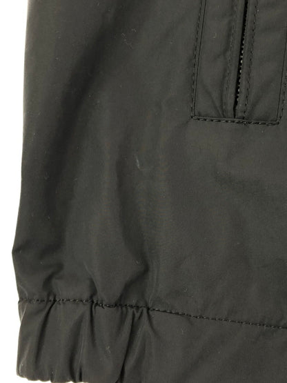 【中古品】【メンズ】 MONCLER モンクレール TRAVERSIER GIUBBOTTO J10911A00086 トラバーシエ ジャケット アウター 141-260325-rt-03-tag サイズ：3 カラー：ブラック 万代Net店