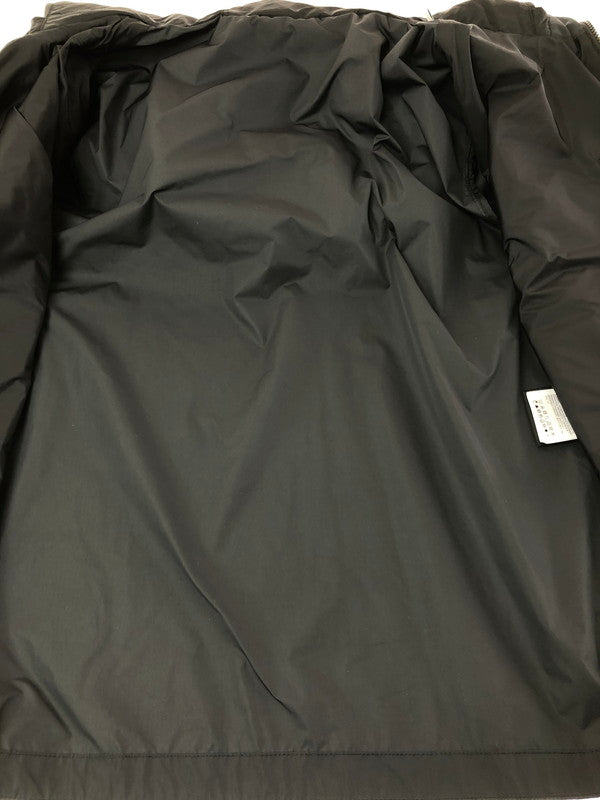【中古品】【メンズ】 MONCLER モンクレール TRAVERSIER GIUBBOTTO J10911A00086 トラバーシエ ジャケット アウター 141-260325-rt-03-tag サイズ：3 カラー：ブラック 万代Net店