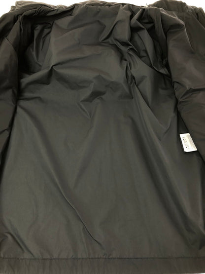 【中古品】【メンズ】 MONCLER モンクレール TRAVERSIER GIUBBOTTO J10911A00086 トラバーシエ ジャケット アウター 141-260325-rt-03-tag サイズ：3 カラー：ブラック 万代Net店