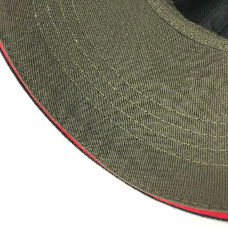 【中古品】【メンズ】 MONCLER モンクレール BERRETTO BASEBALL CAP I10913B00034 ベレット ベースボール キャップ 帽子 185-260401-na-17-tag サイズ：UNI カラー：ブラック 万代Net店