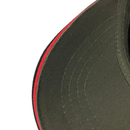 【中古品】【メンズ】 MONCLER モンクレール BERRETTO BASEBALL CAP I10913B00034 ベレット ベースボール キャップ 帽子 185-260401-na-17-tag サイズ：UNI カラー：ブラック 万代Net店