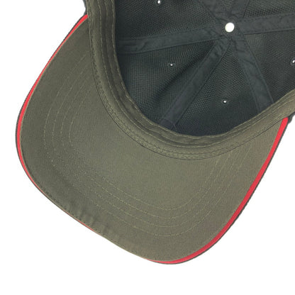 【中古品】【メンズ】 MONCLER モンクレール BERRETTO BASEBALL CAP I10913B00034 ベレット ベースボール キャップ 帽子 185-260401-na-17-tag サイズ：UNI カラー：ブラック 万代Net店