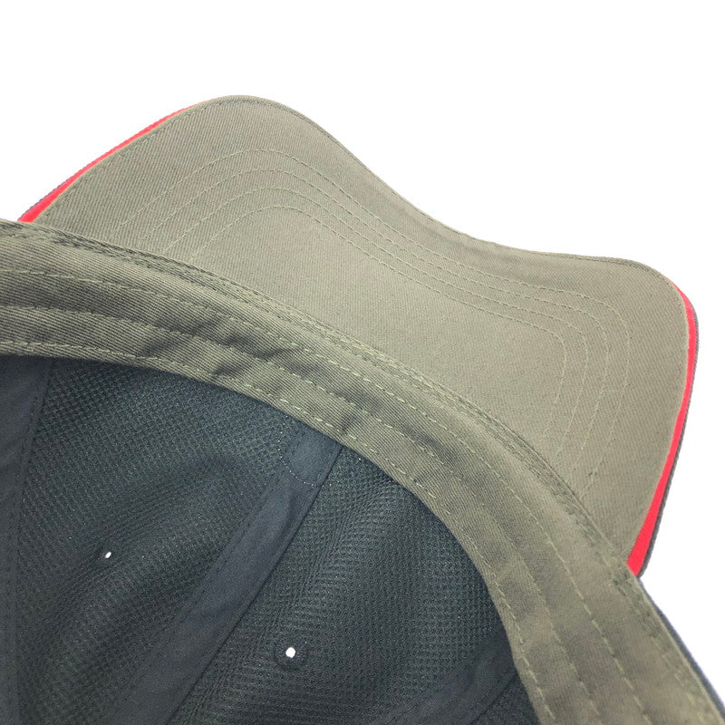 【中古品】【メンズ】 MONCLER モンクレール BERRETTO BASEBALL CAP I10913B00034 ベレット ベースボール キャップ 帽子 185-260401-na-17-tag サイズ：UNI カラー：ブラック 万代Net店