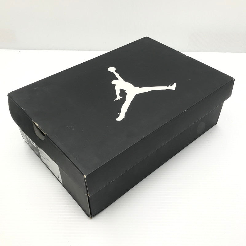 【中古品】【メンズ】 NIKE ナイキ AIR JORDAN 13 RETRO HE GOT GAME 309259-104 エアジョーダン 13 レトロ スニーカー 靴 160-260405-rt-19-tag サイズ：28cm US10 カラー：HE GOT GAME WHITE/BLACK-TRUE RED 万代Net店