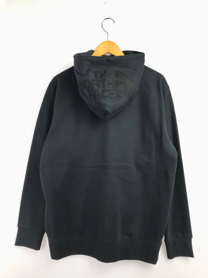 【中古美品】【メンズ】 THE NORTH FACE ザ・ノースフェイス REARVIEW FULL ZIP HOODIE NT12442 リアビュー フルジップ フーディ パーカー 144-260324-na-04-tag サイズ：L カラー：ブラック 万代Net店