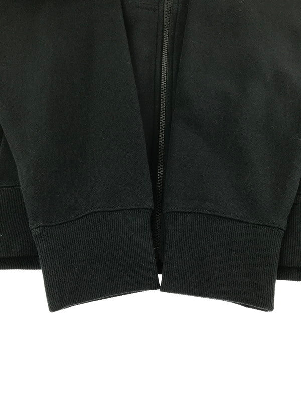 【中古美品】【メンズ】 THE NORTH FACE ザ・ノースフェイス REARVIEW FULL ZIP HOODIE NT12442 リアビュー フルジップ フーディ パーカー 144-260324-na-04-tag サイズ：L カラー：ブラック 万代Net店
