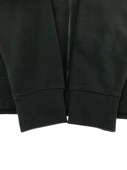 【中古美品】【メンズ】 THE NORTH FACE ザ・ノースフェイス REARVIEW FULL ZIP HOODIE NT12442 リアビュー フルジップ フーディ パーカー 144-260324-na-04-tag サイズ：L カラー：ブラック 万代Net店