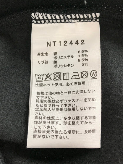 【中古美品】【メンズ】 THE NORTH FACE ザ・ノースフェイス REARVIEW FULL ZIP HOODIE NT12442 リアビュー フルジップ フーディ パーカー 144-260324-na-04-tag サイズ：L カラー：ブラック 万代Net店